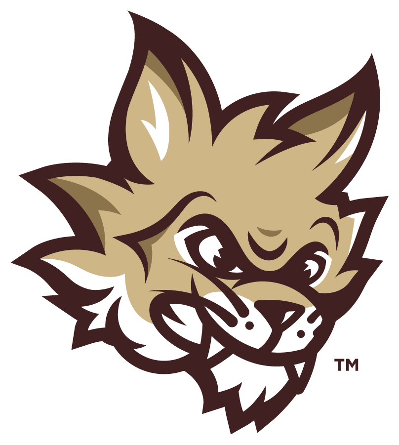 Texas State Bobcats 2021-Pres Mascot Logo iron on transfers for T-shirts